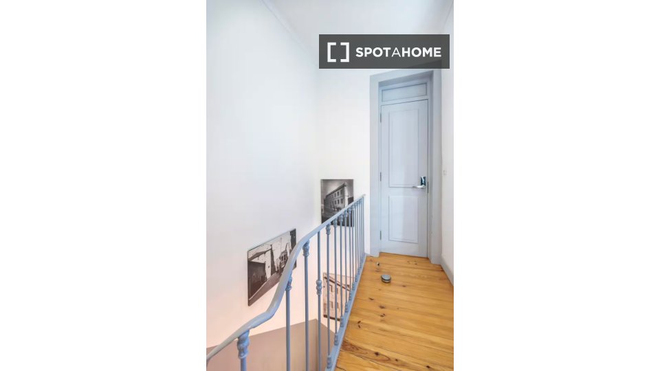 Apartment mono Lisbon — photo 7