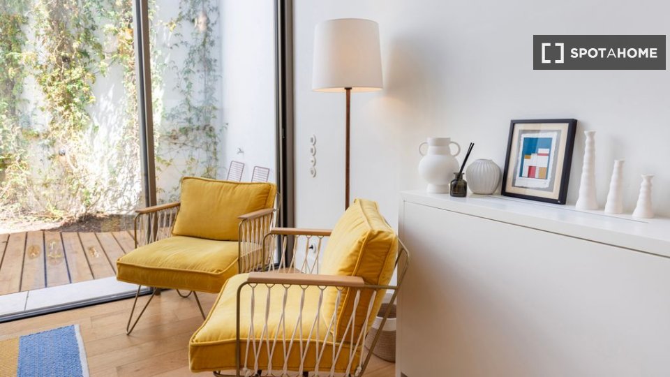 Apartment Lisbon, 3 beds — photo 10