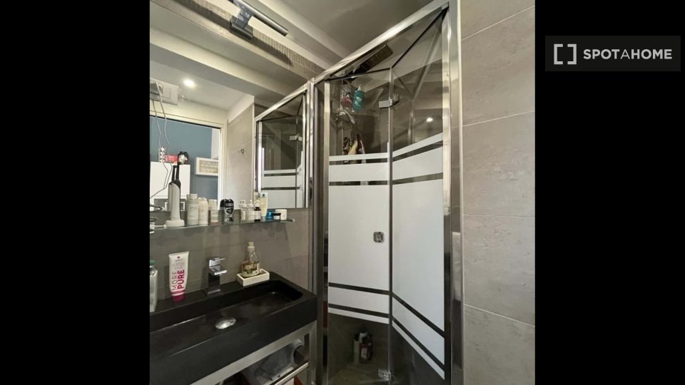 Apartment Milan, 1 bed, 42m² — photo 15
