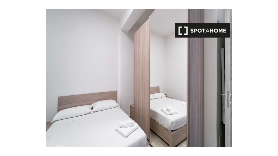 Apartment Bologna, 1 bed, 39m² — photo 3