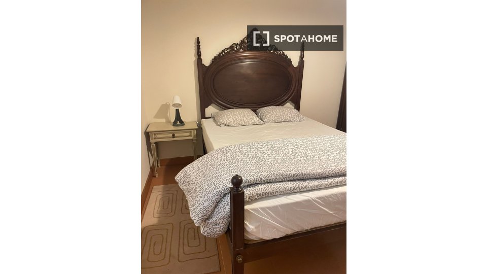 Double room Porto, 7 beds — photo 11