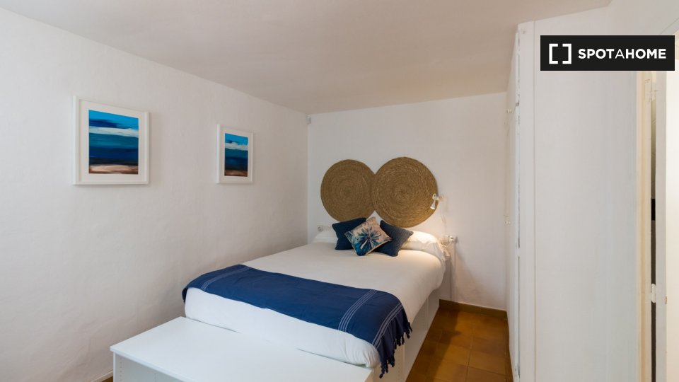 Apartment Barcelona, 1 bed, 40m² — photo 6