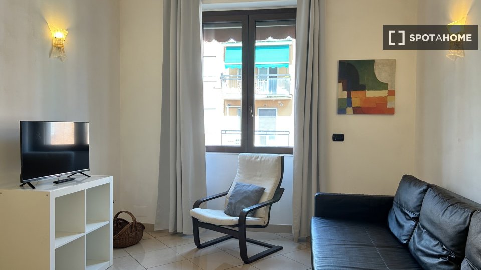 Apartamento Milán, 1 habitación, 60m² — foto 41
