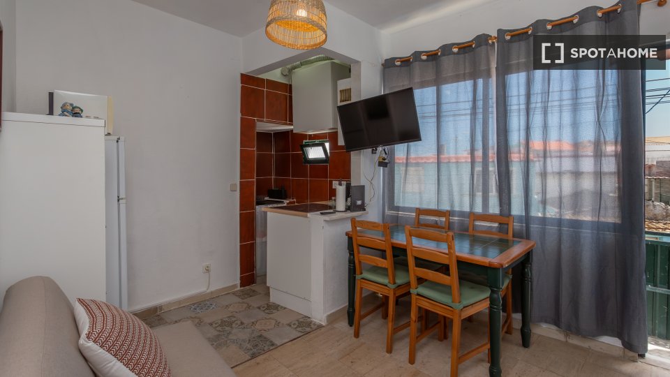 Apartment Lisbon, 2 beds — photo 5