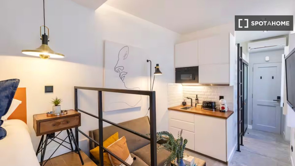 Apartment mono Lisbon — photo 10