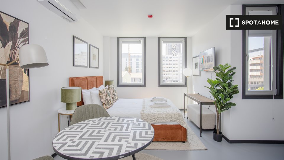 Apartment mono Porto, 30m² — photo 15