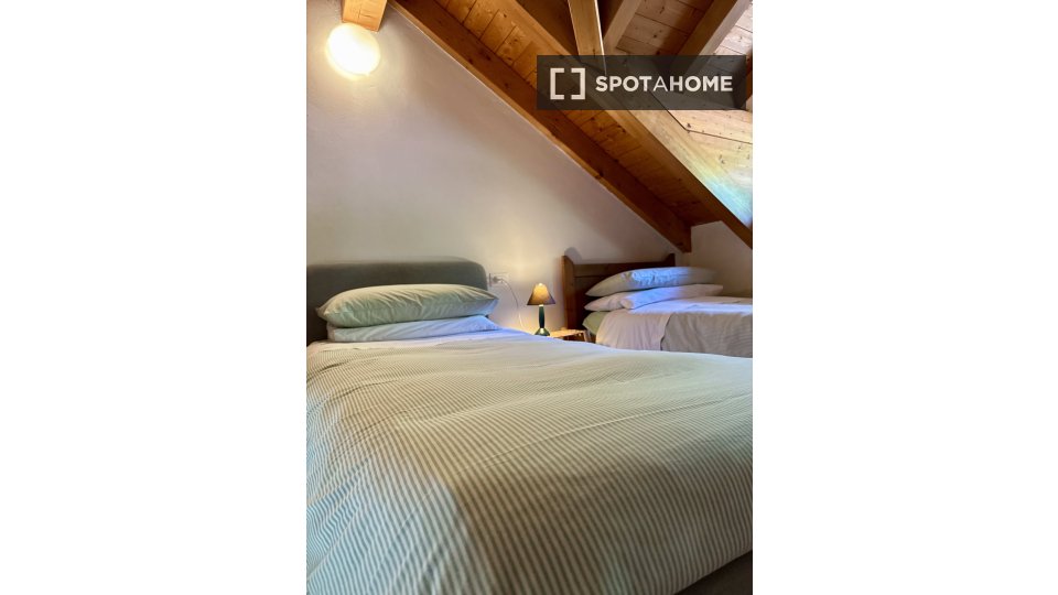 Apartment Milan, 2 beds, 70m² — photo 13