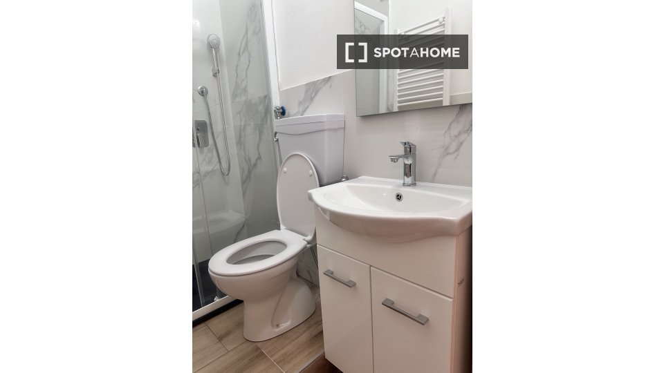 Apartment mono Milán, 45m² — foto 4