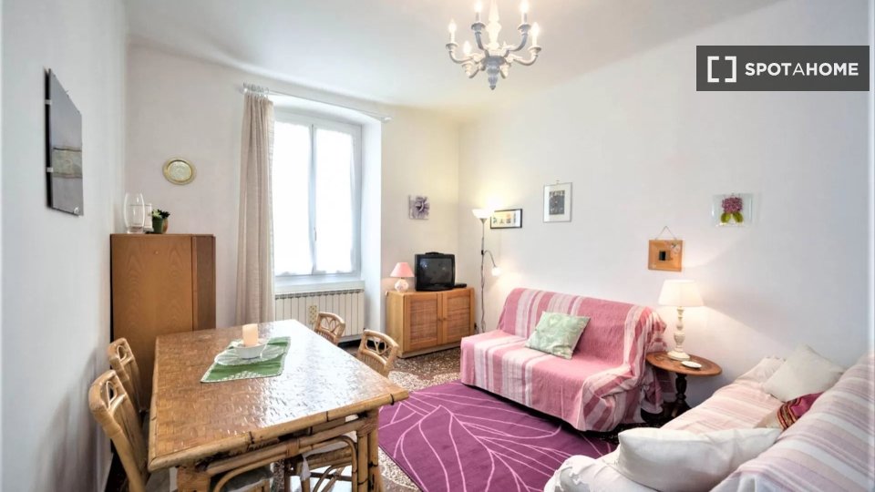 Apartment Genoa, 1 bed — photo 7
