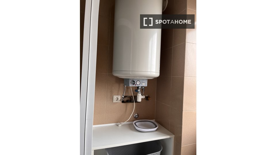 Apartment Porto, 1 bed, 78m² — photo 1