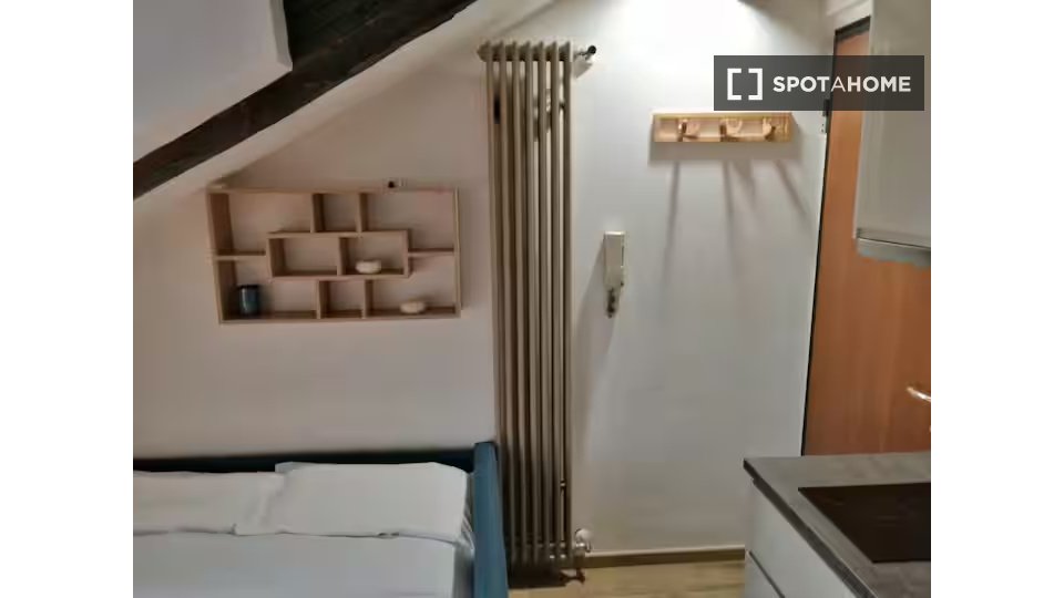 Apartment mono Turin — photo 14