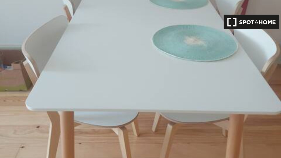Apartment Porto, 1 bed — photo 16