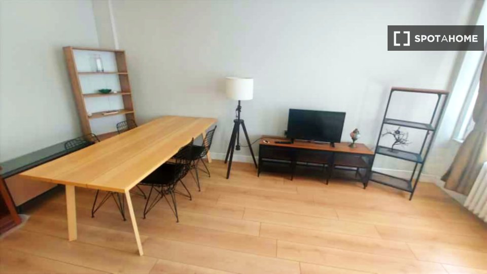 Apartment Istanbul, 2 beds, 78m² — photo 9