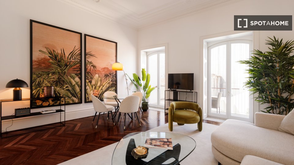 Apartment Porto, 1 bed — photo 4