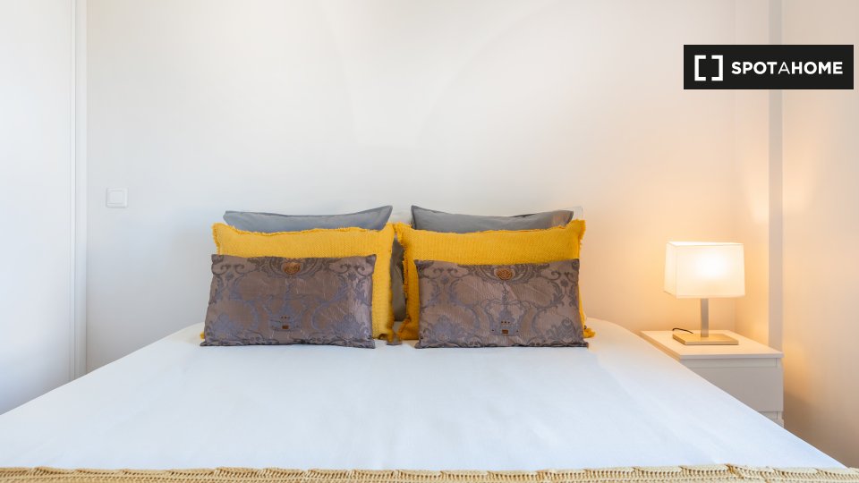 Apartment Porto, 1 bed — photo 3