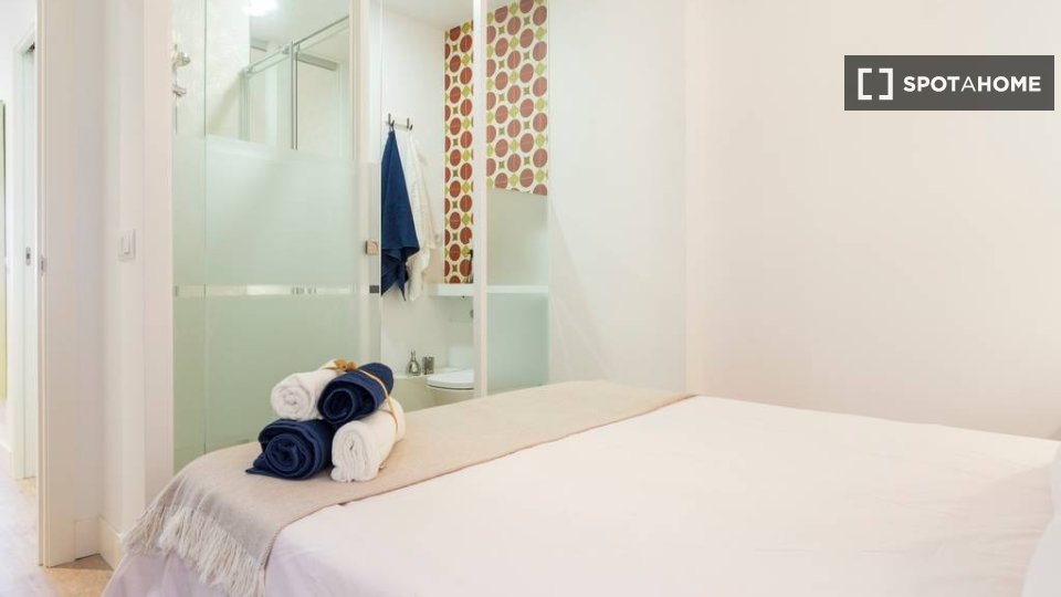 Apartment Madrid, 2 beds — photo 3