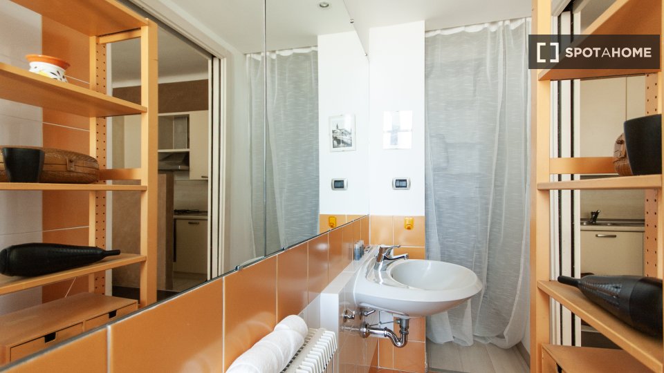 Apartment mono Milan — photo 3