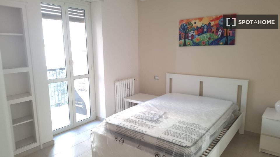 Apartment Rome, 2 beds, 60m² — photo 10