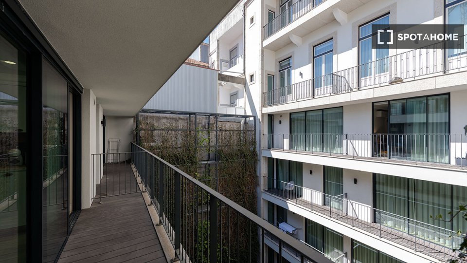 Apartment Porto, 2 beds, 69m² — photo 6