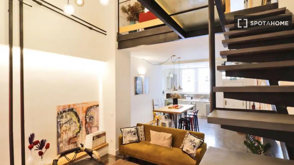 Apartment Madrid, 2 beds — photo 6