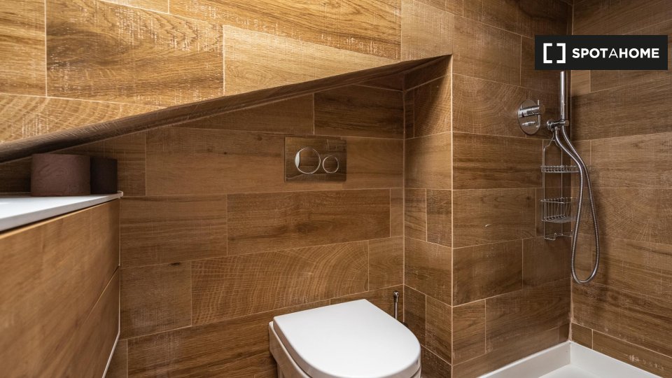 Apartment Lisbon, 3 beds, 100m² — photo 16