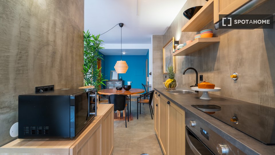 Apartment mono Porto — photo 11