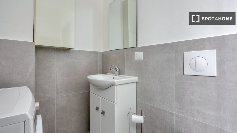 Apartment mono Milan, 35m² — photo 14