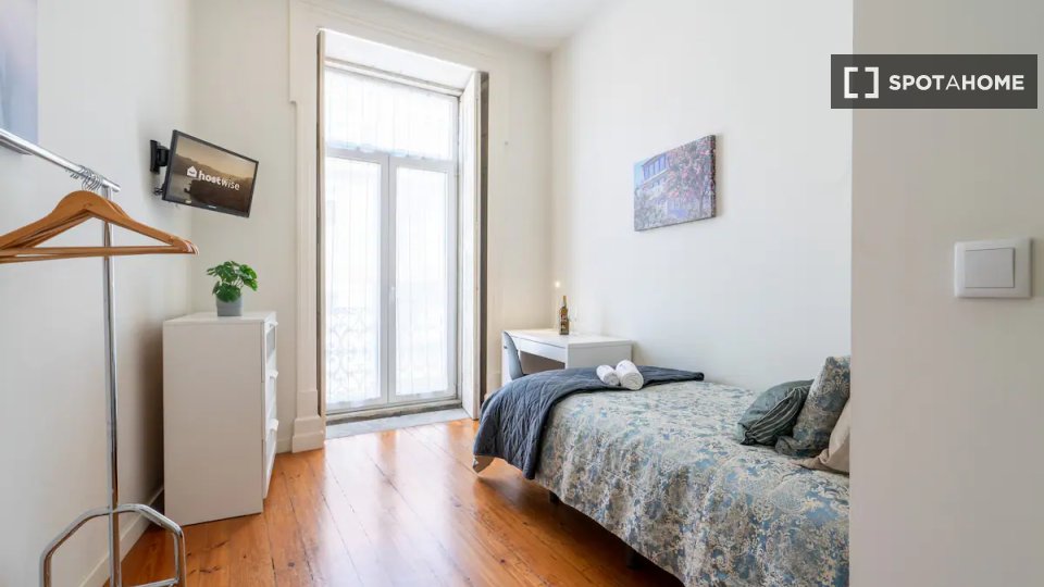 Apartment mono Porto — photo 10