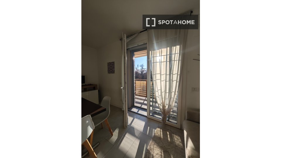Apartamento Milán, 1 habitación, 50m² — foto 9