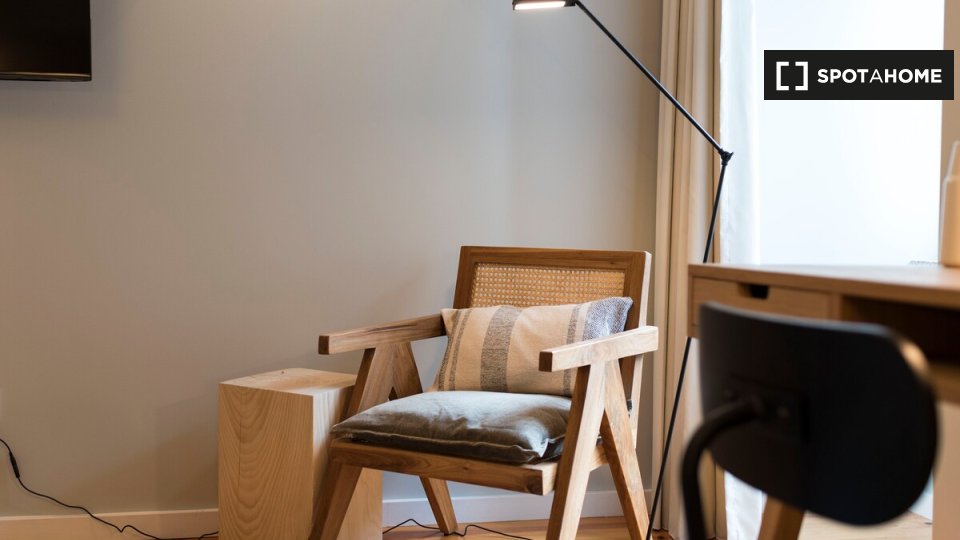 Apartment mono Porto — photo 9