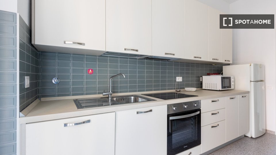 Apartment Bologna, 1 bed — photo 16