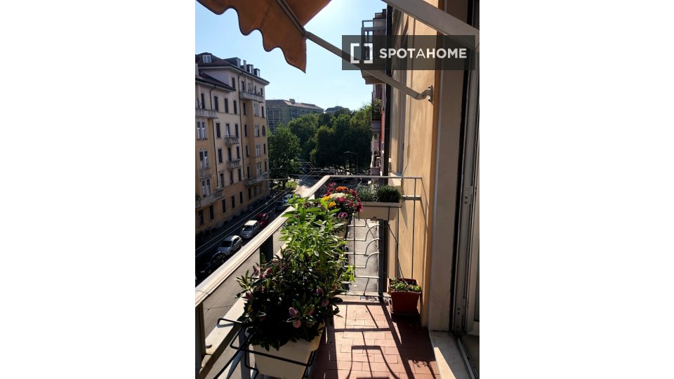 Apartment mono Milan — photo 4