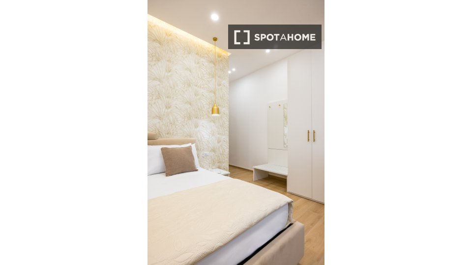 Apartment mono Naples — photo 12