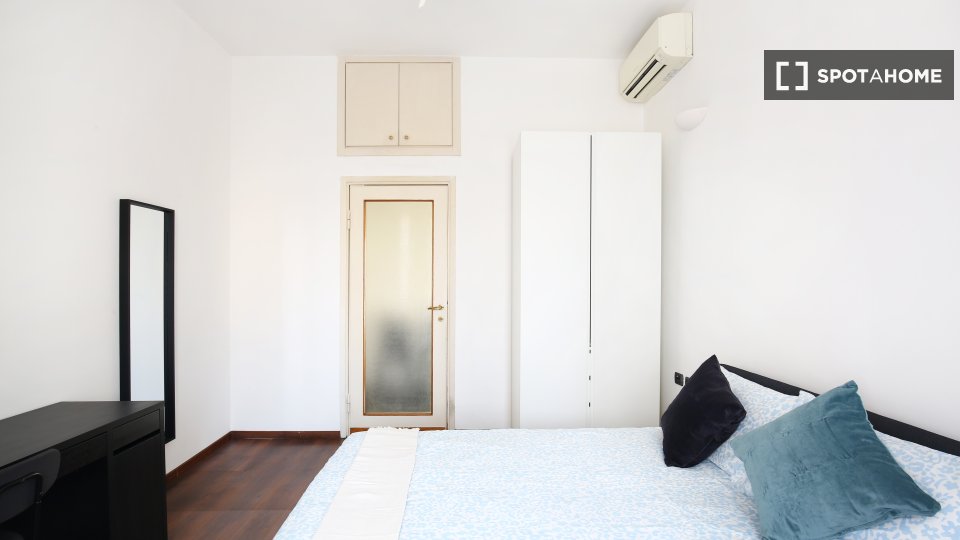 Double room Milan, 6 beds, 150m² — photo 46