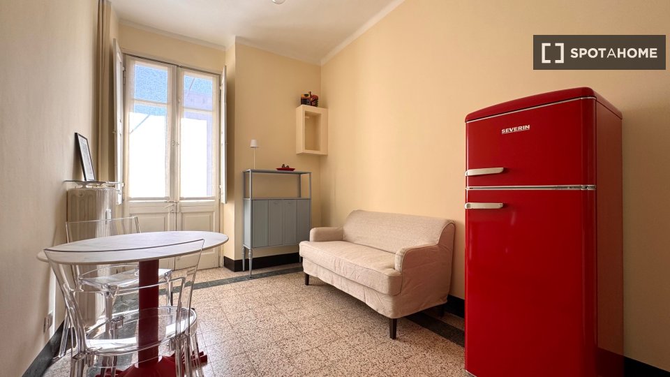 Apartment Turin, 2 beds, 60m² — photo 26