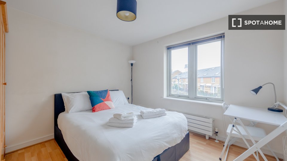 Apartment London, 2 beds, 65m² — photo 4
