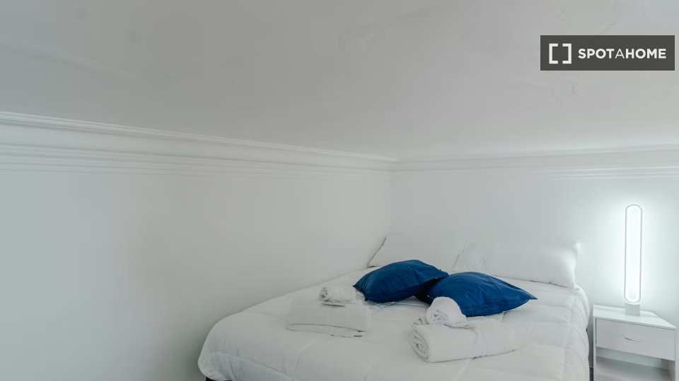 Apartment mono Turin — photo 6