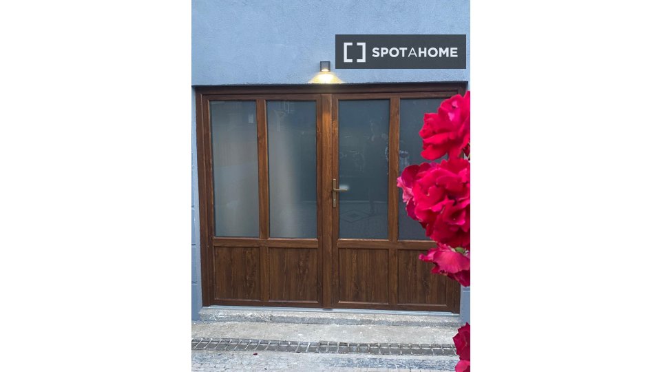 Apartment mono Porto, 60m² — photo 1