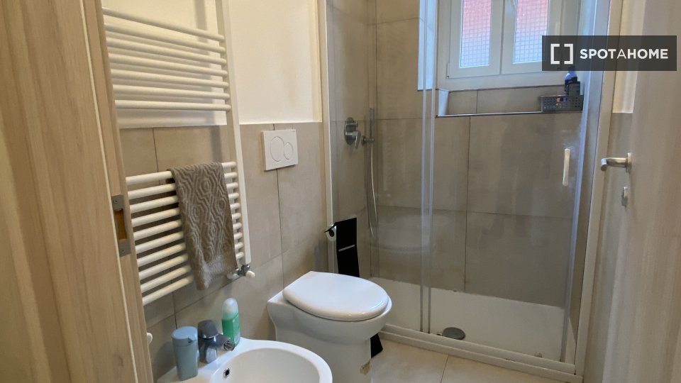 Apartment Milan, 1 bed — photo 4