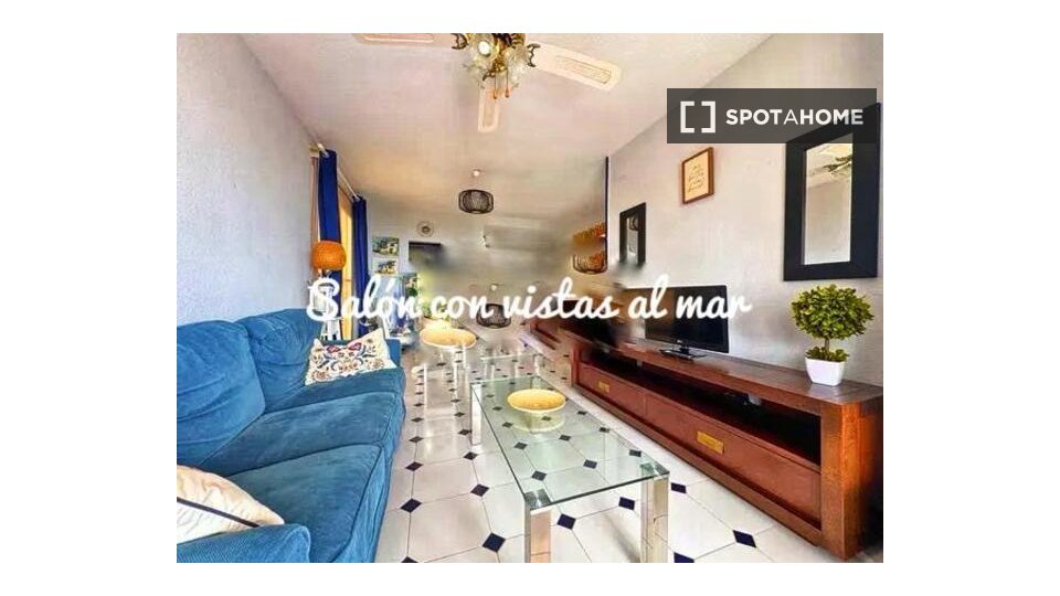Apartment Alicante, 2 beds, 91m² — photo 17