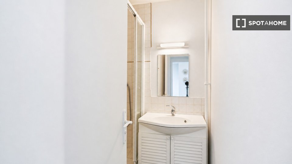 Camera doppia Parigi, 5 camere — foto 41