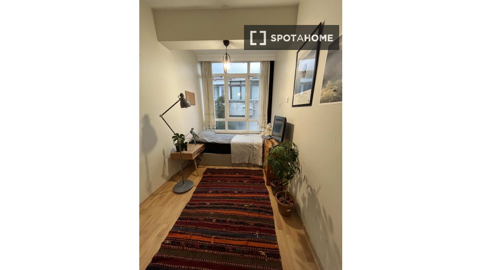 Double room Istanbul, 3 beds, 130m² — photo 6