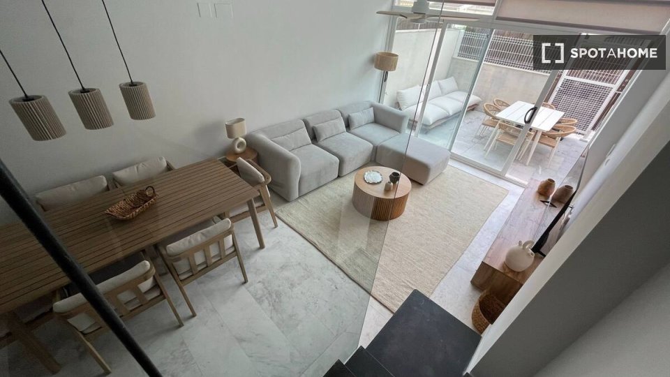 Apartment Alicante, 3 beds — photo 5