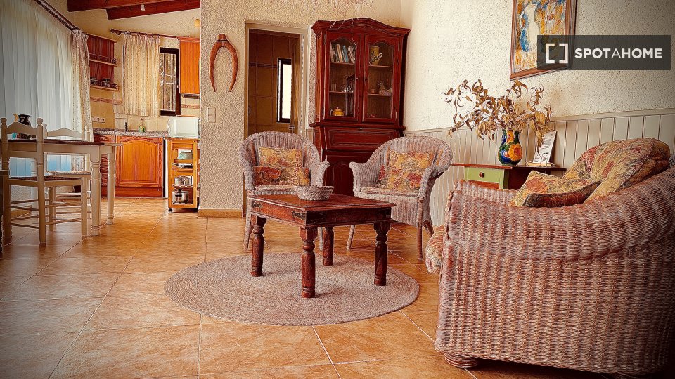Apartment mono Alicante — photo 2