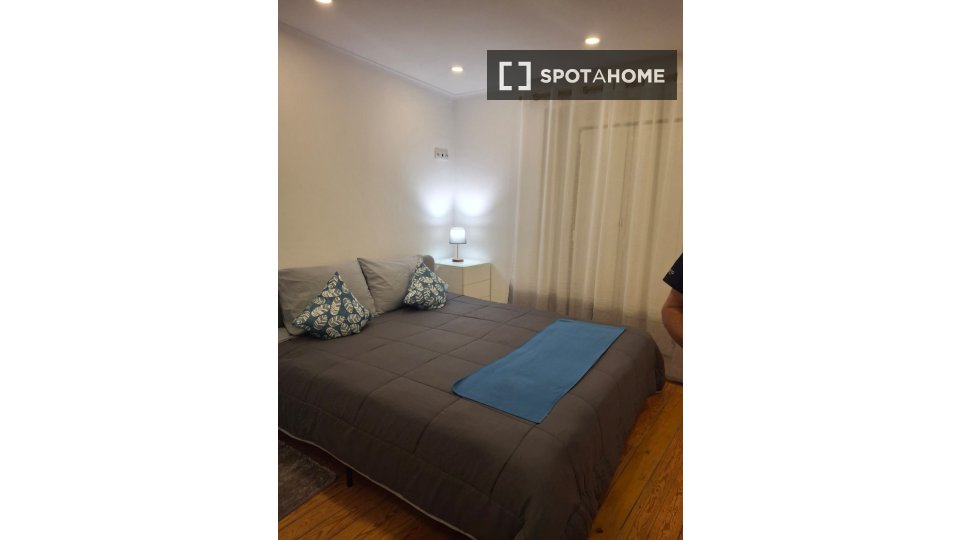 Apartment mono Lisbon, 20m² — photo 32
