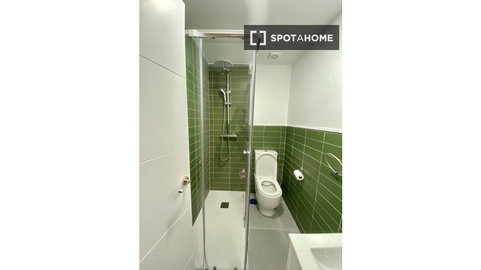 Double room Madrid, 12 beds — photo 31