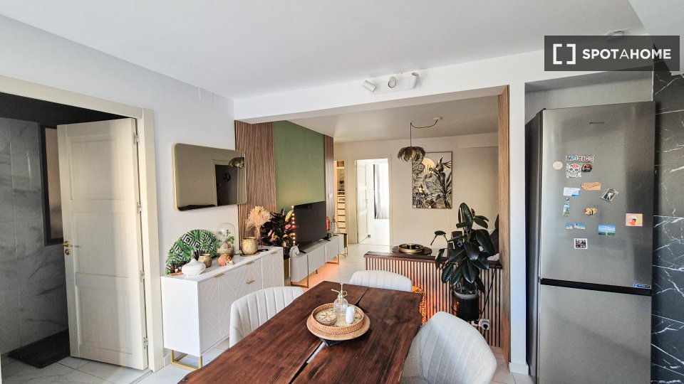 Apartment Alicante, 3 beds, 125m² — photo 11