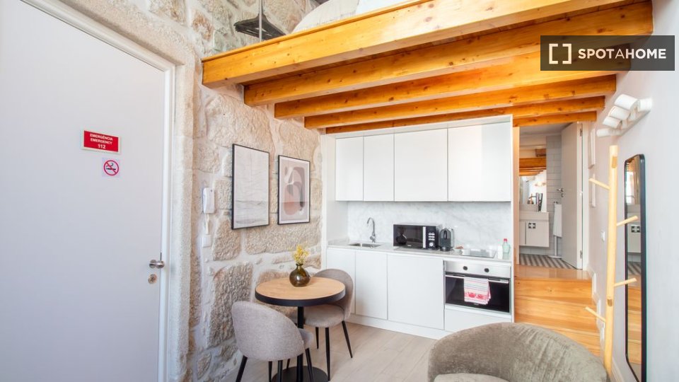 Apartment mono Porto — photo 16