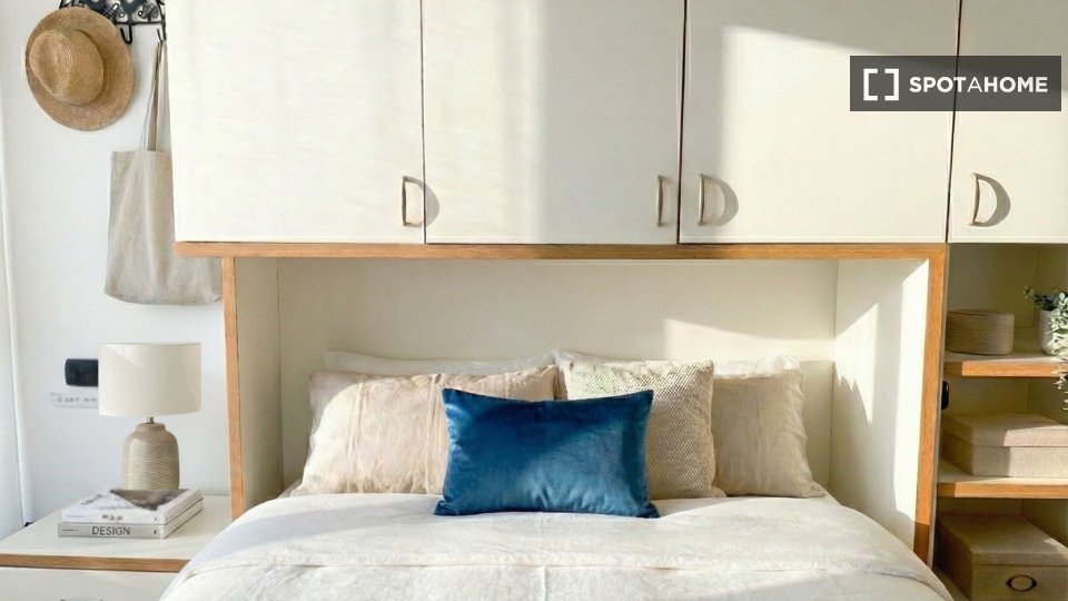 Apartment mono Milano, 35m² — foto 16