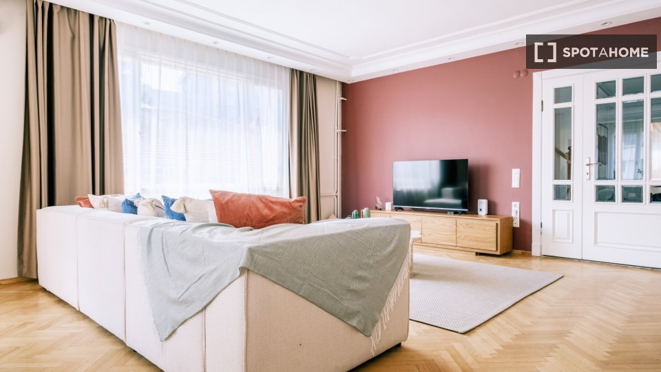 Apartment Istanbul, 1 bed — photo 17
